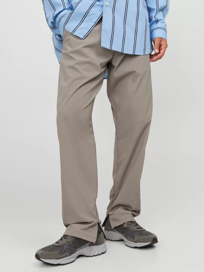 Relaxed Fit Chino pants-Jack & Jones Sale