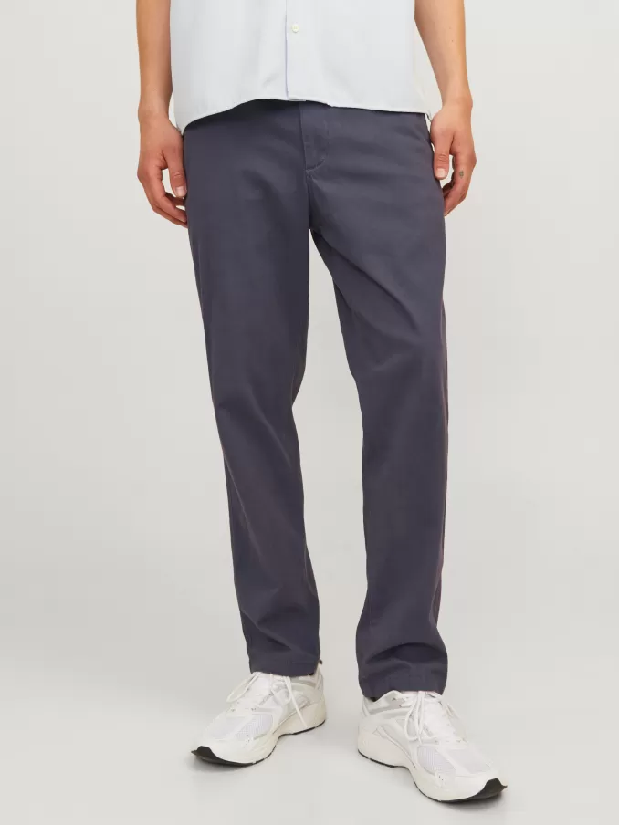 Relaxed Fit Chino pants-Jack & Jones Cheap