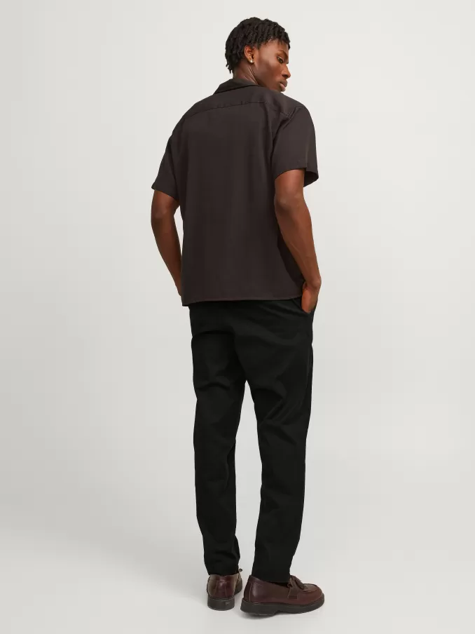 Relaxed Fit Chino pants-Jack & Jones Online