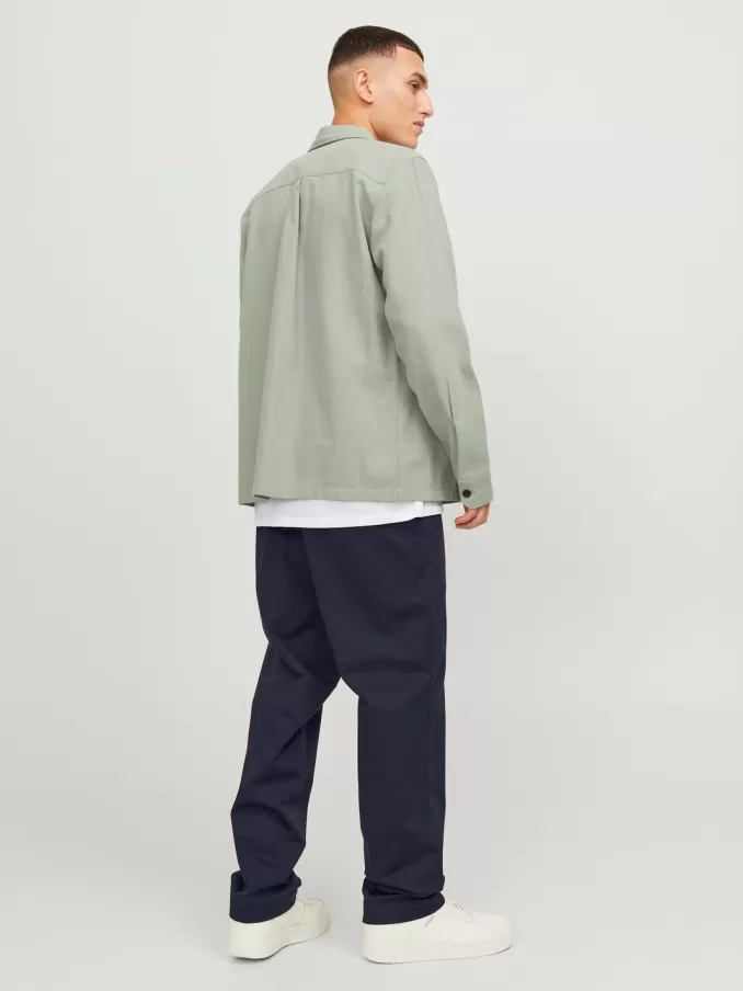 Relaxed Fit Chino pants-Jack & Jones Cheap