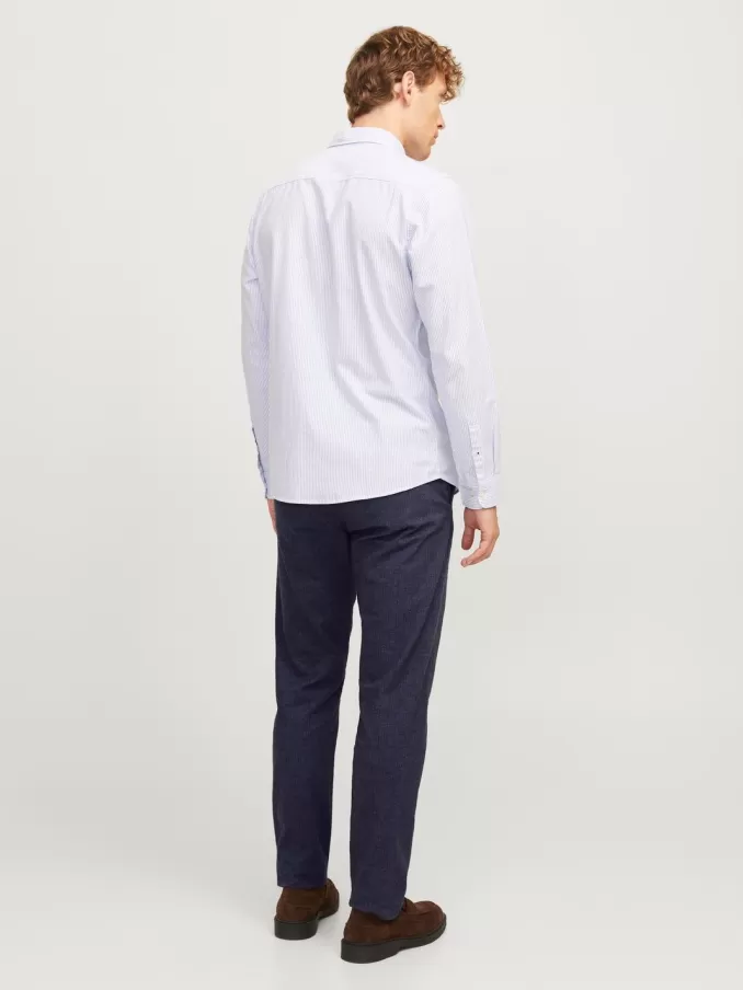 Relaxed Fit Chino pants-Jack & Jones Flash Sale