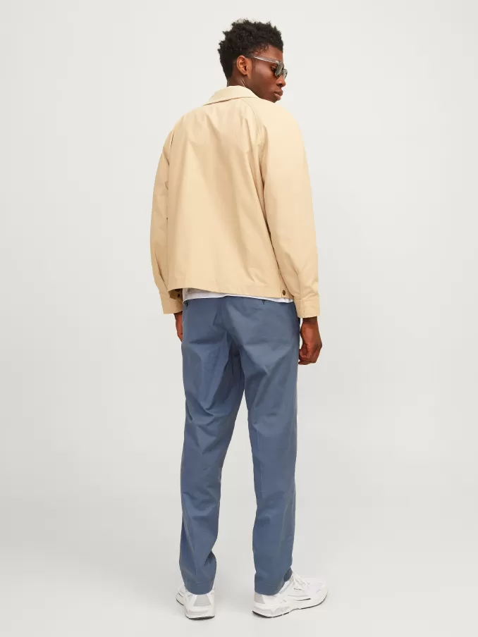 Relaxed Fit Chino pants-Jack & Jones Cheap