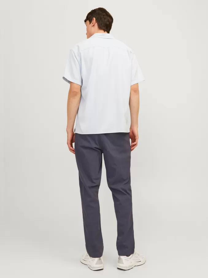 Relaxed Fit Chino pants-Jack & Jones Cheap