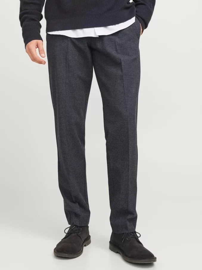 Relaxed Fit Classic pants-Jack & Jones Best