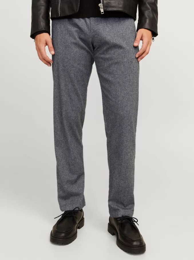 Relaxed Fit Classic pants-Jack & Jones Cheap