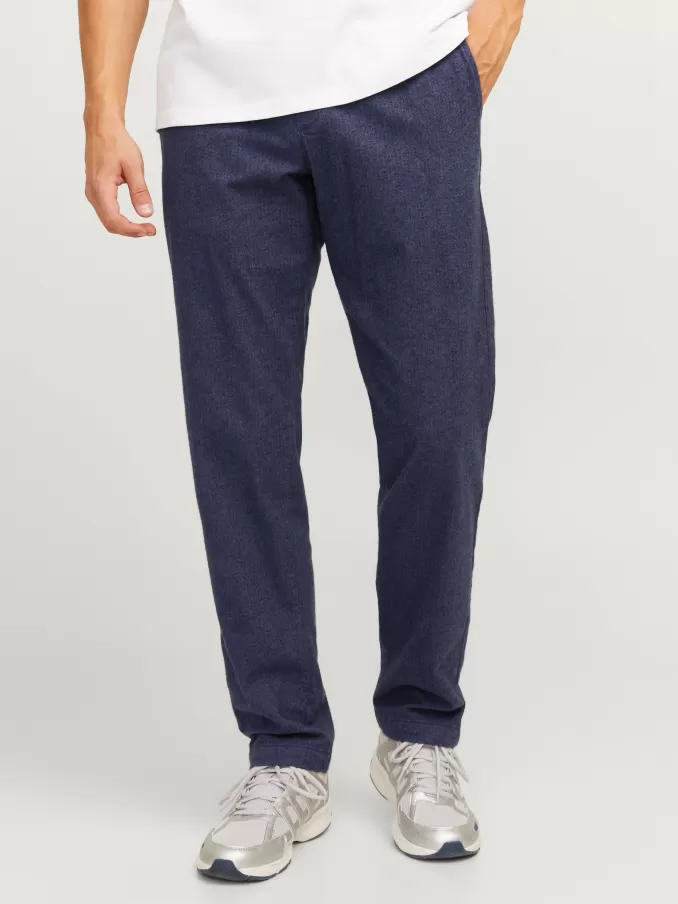 Relaxed Fit Classic pants-Jack & Jones Discount