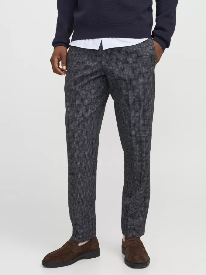 Relaxed Fit Classic pants-Jack & Jones Clearance