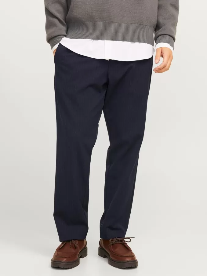 Relaxed Fit Classic pants-Jack & Jones Best Sale