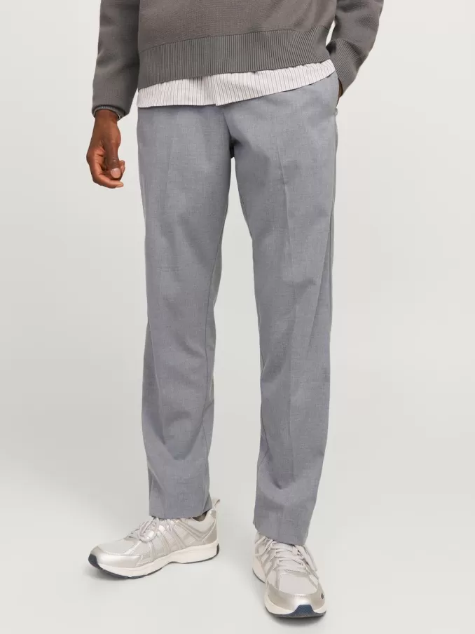 Relaxed Fit Classic pants-Jack & Jones Sale