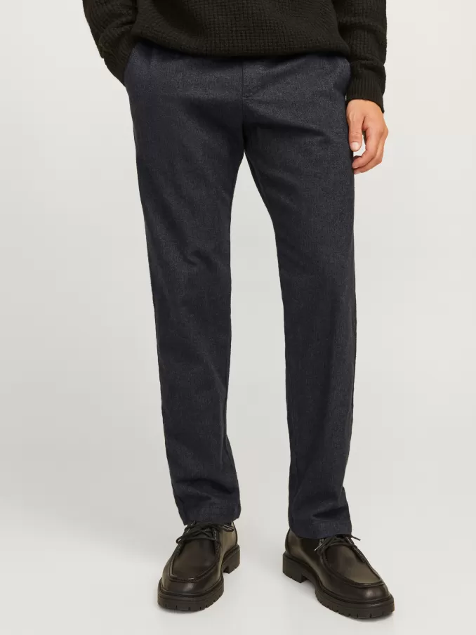 Relaxed Fit Classic pants-Jack & Jones Best Sale