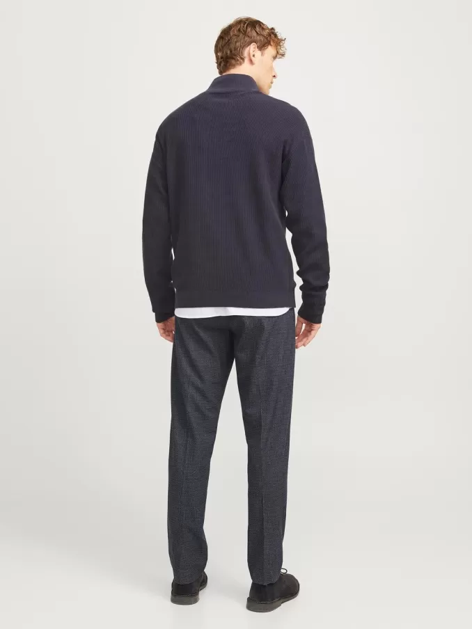 Relaxed Fit Classic pants-Jack & Jones Best