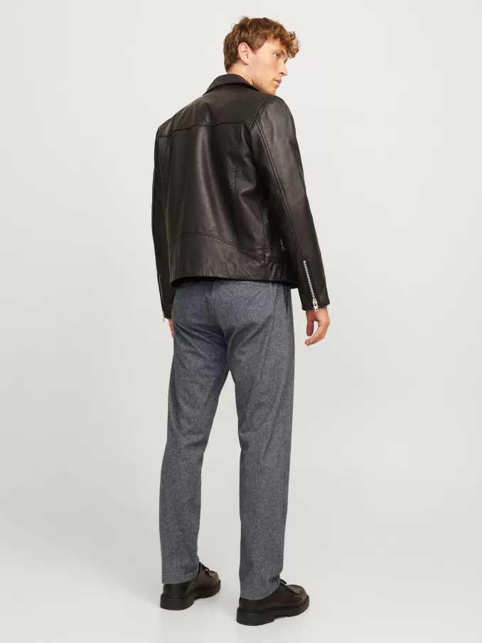 Relaxed Fit Classic pants-Jack & Jones Cheap