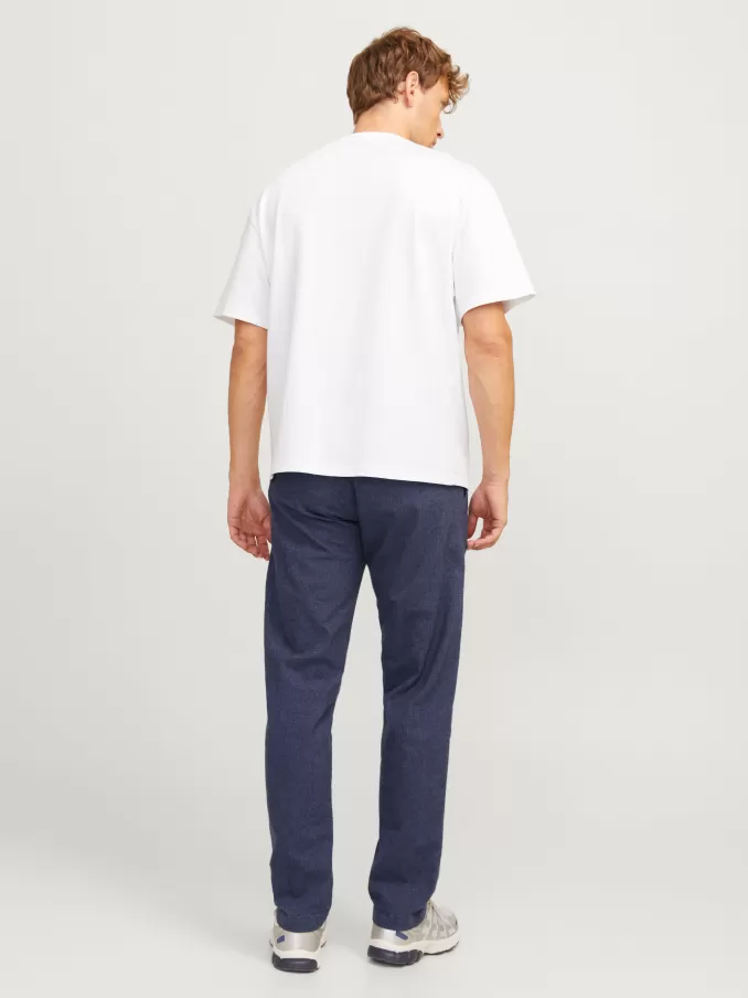 Relaxed Fit Classic pants-Jack & Jones Discount