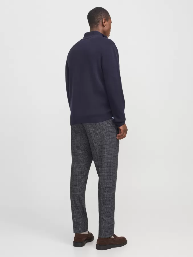 Relaxed Fit Classic pants-Jack & Jones Clearance