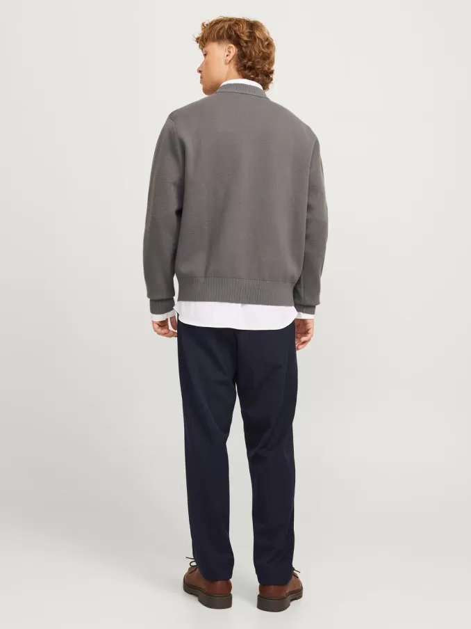 Relaxed Fit Classic pants-Jack & Jones Best Sale