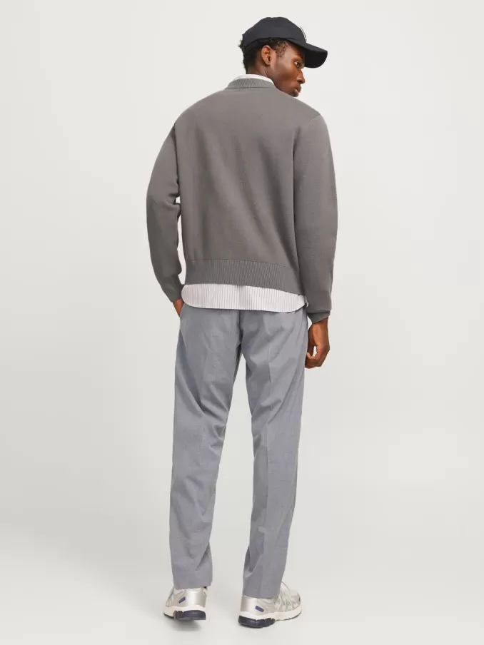 Relaxed Fit Classic pants-Jack & Jones Sale