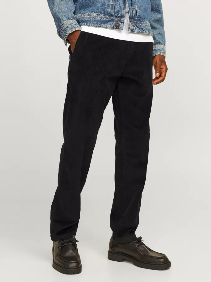 Relaxed Fit Joggers-Jack & Jones Discount