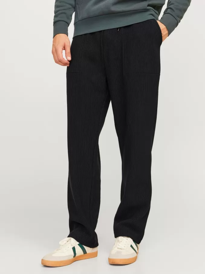 Relaxed Fit Joggers-Jack & Jones Sale