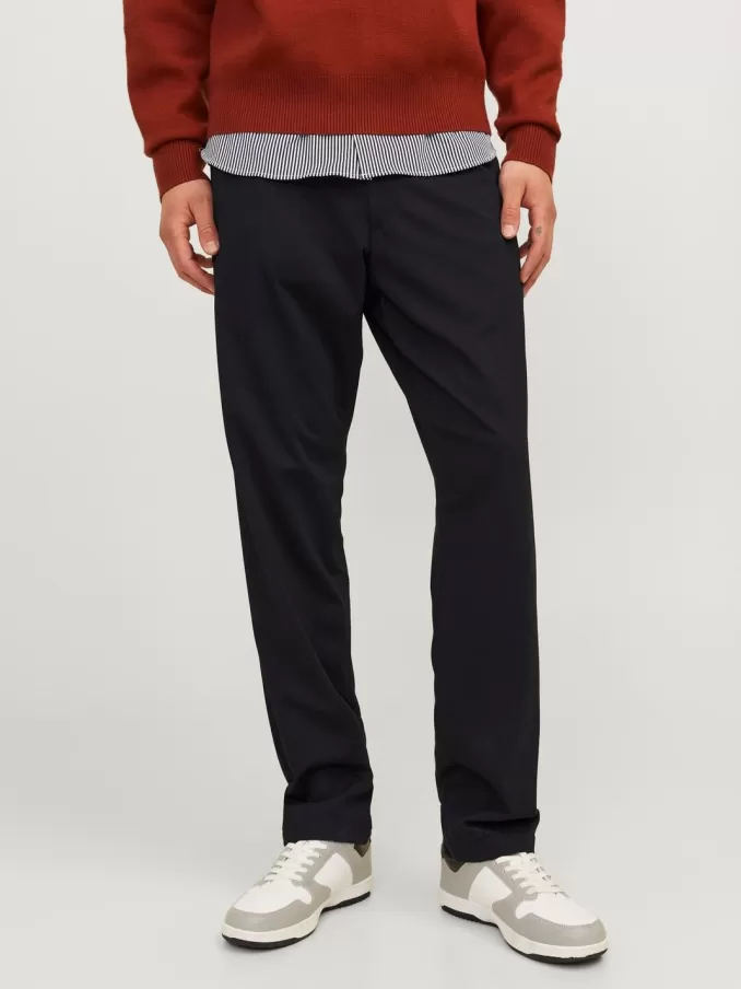 Relaxed Fit Joggers-Jack & Jones Outlet