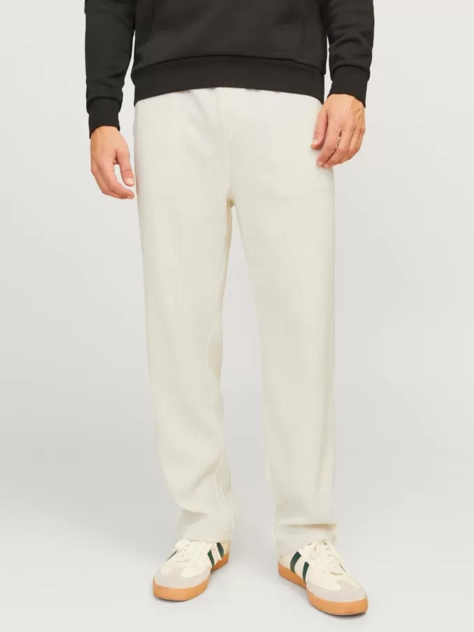 Relaxed Fit Joggers-Jack & Jones Discount