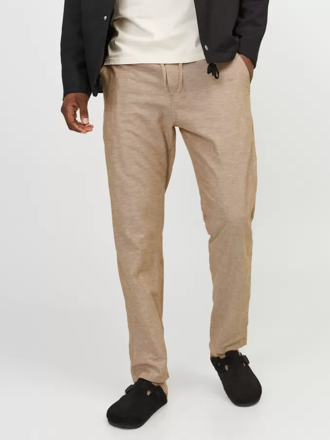 Relaxed Fit Joggers-Jack & Jones Best Sale