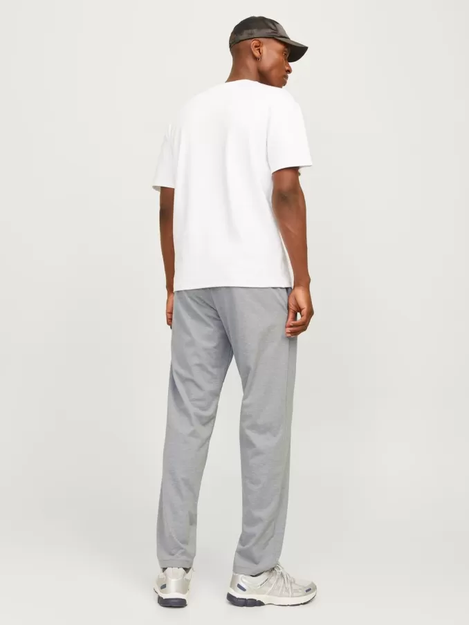 Relaxed Fit Joggers-Jack & Jones Cheap