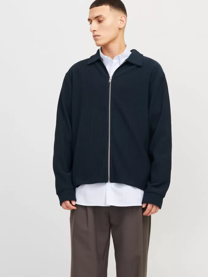 Relaxed Fit Overshirt-Jack & Jones Clearance