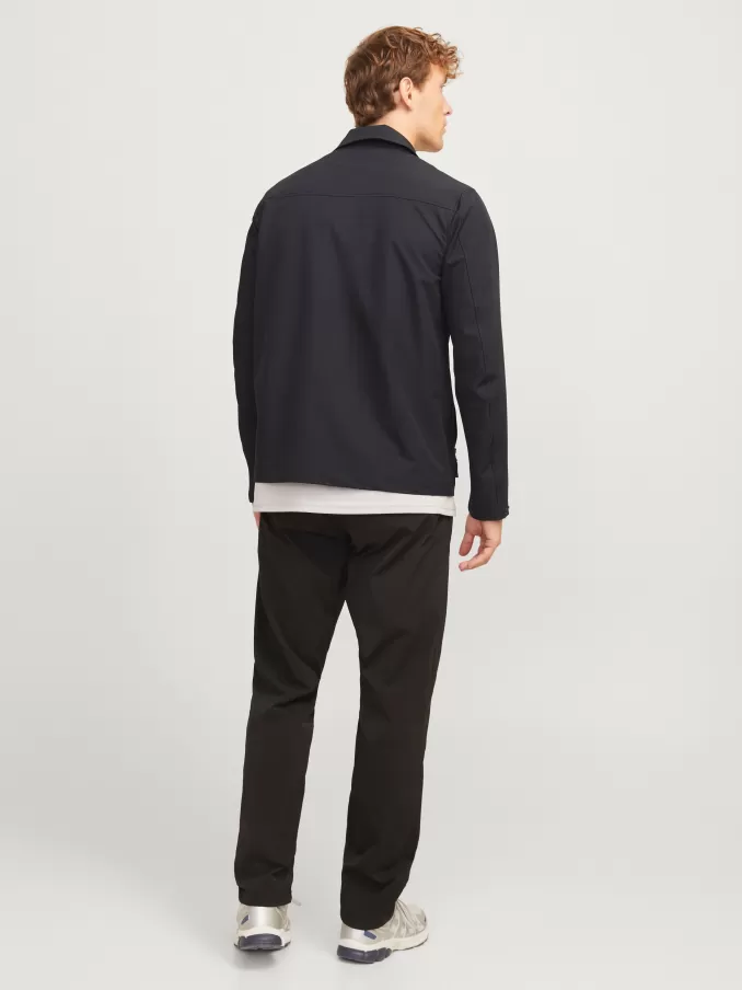 Relaxed Fit Overshirt-Jack & Jones Discount