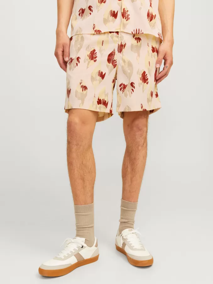 Relaxed Fit Relaxed fit shorts-Jack & Jones Sale