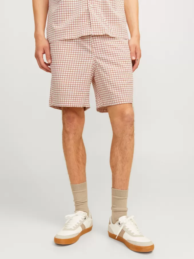 Relaxed Fit Relaxed fit shorts-Jack & Jones Fashion