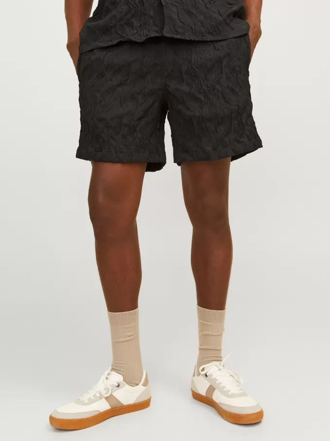 Relaxed Fit Relaxed fit shorts-Jack & Jones Cheap