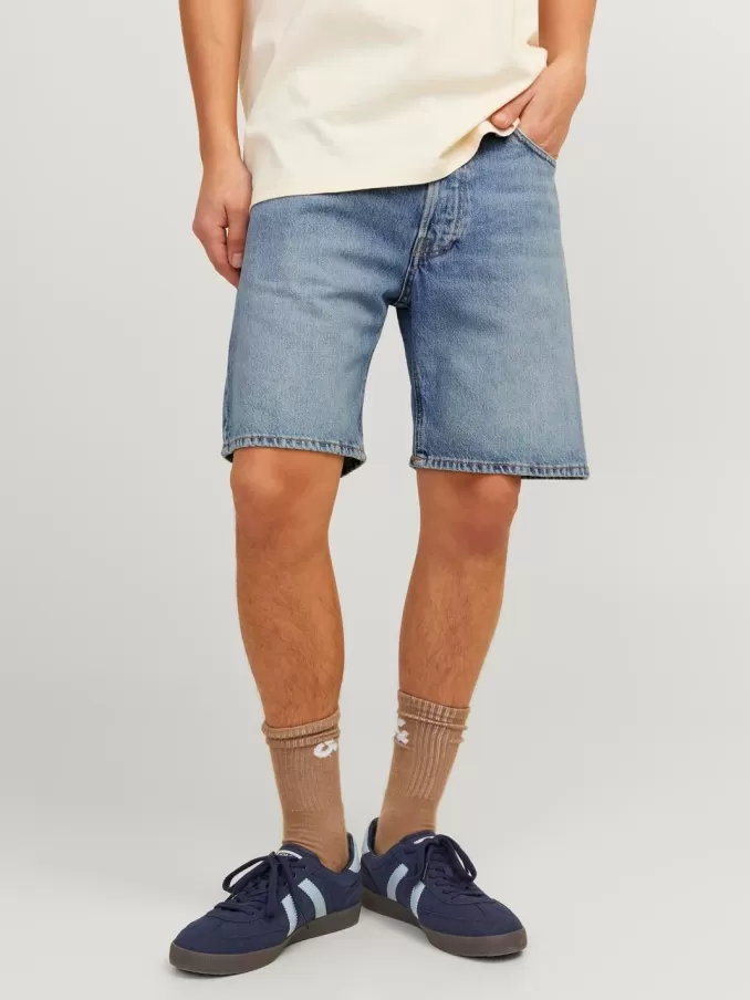 Relaxed Fit Relaxed fit shorts-Jack & Jones Fashion