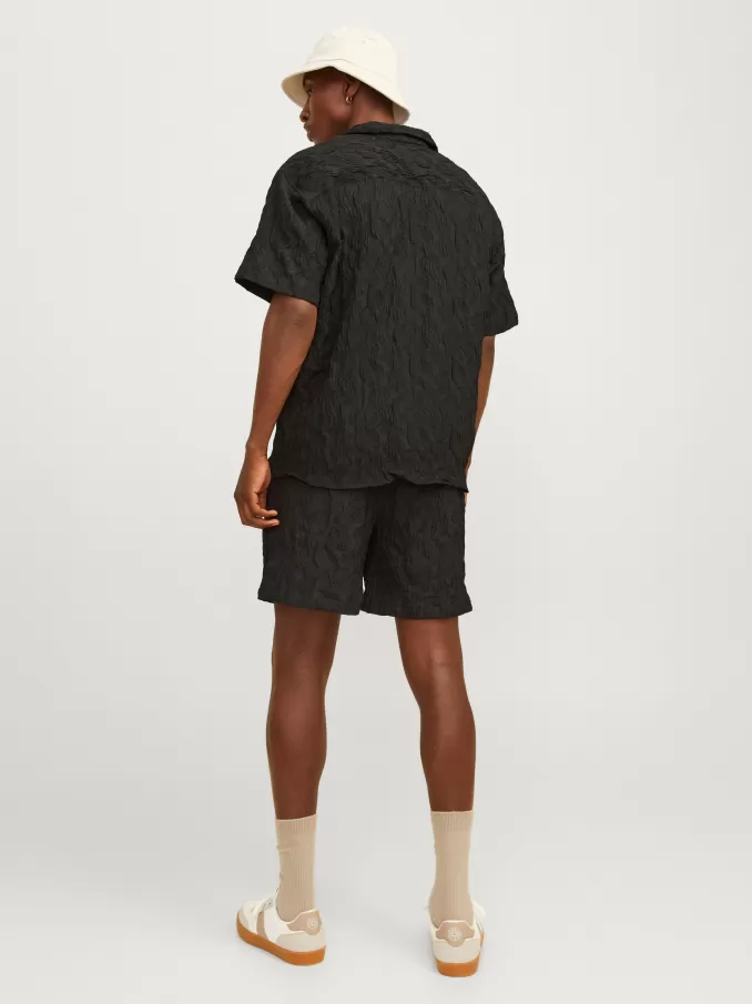 Relaxed Fit Relaxed fit shorts-Jack & Jones Cheap