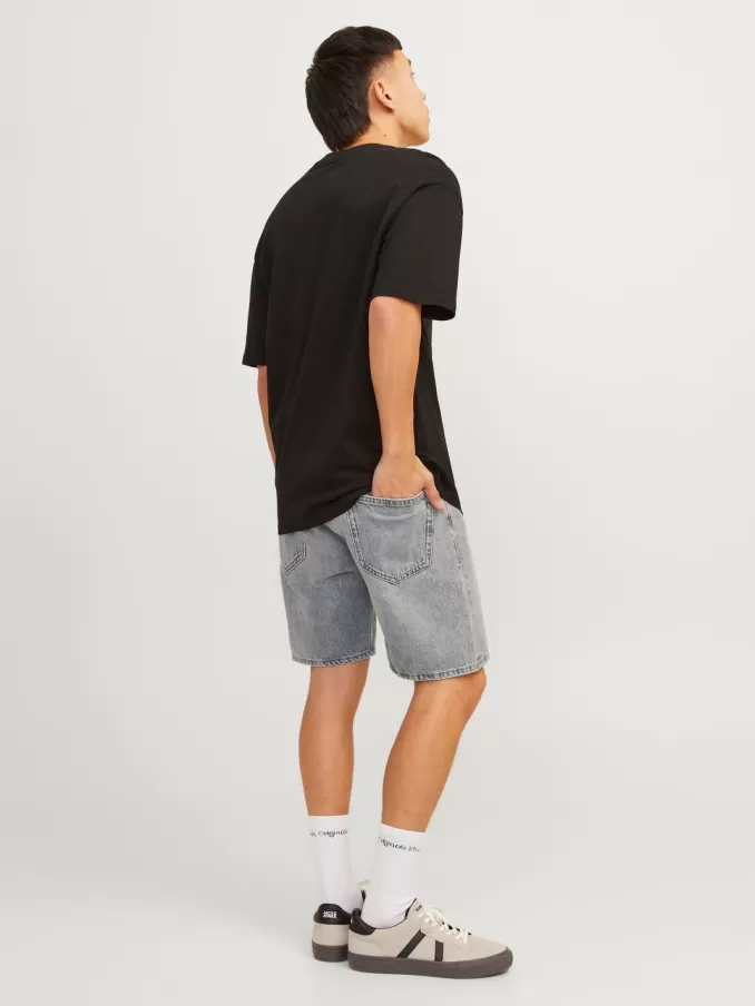 Relaxed Fit Relaxed fit shorts-Jack & Jones New