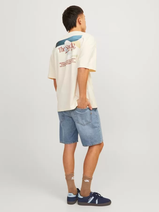 Relaxed Fit Relaxed fit shorts-Jack & Jones Fashion