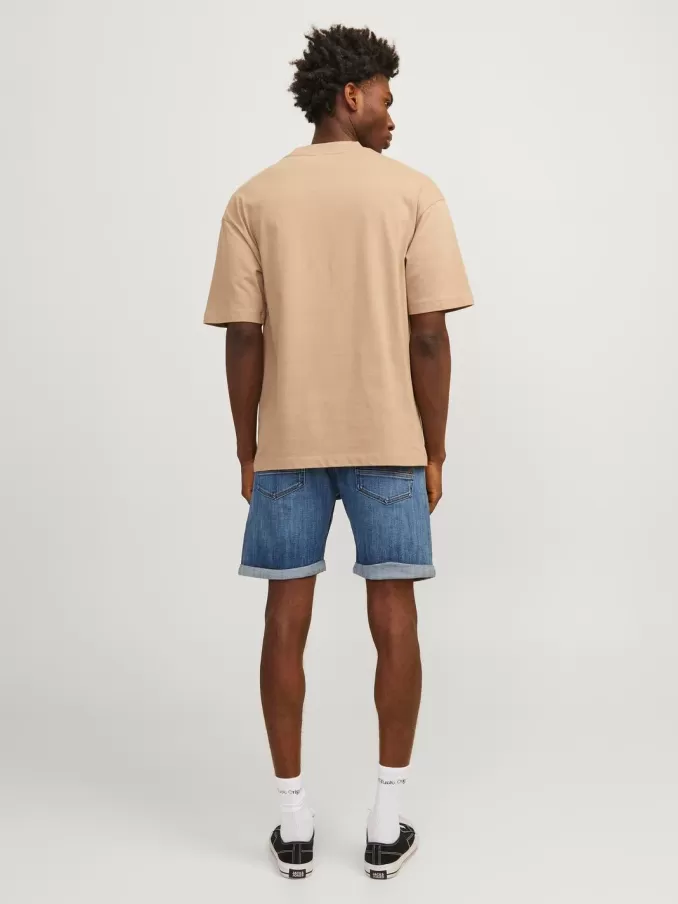 Relaxed Fit Relaxed fit shorts-Jack & Jones Outlet