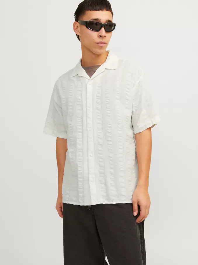 Relaxed Fit Resort shirt-Jack & Jones Discount