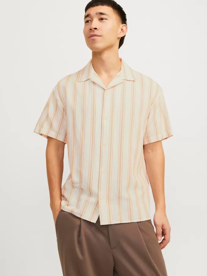 Relaxed Fit Resort shirt-Jack & Jones Sale