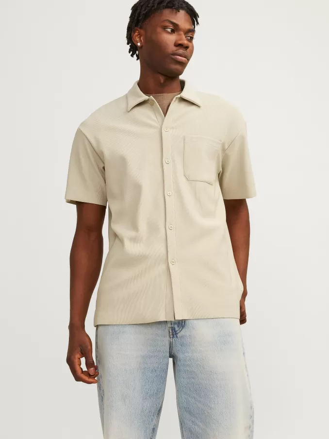 Relaxed Fit Resort shirt-Jack & Jones Best