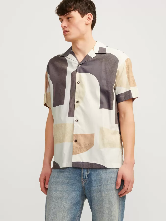 Relaxed Fit Resort shirt-Jack & Jones Best