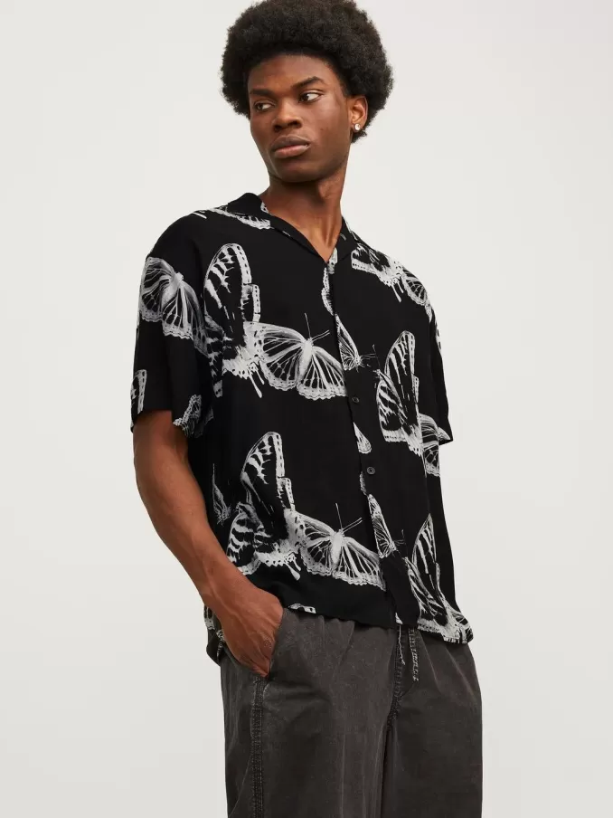 Relaxed Fit Shirt-Jack & Jones Sale