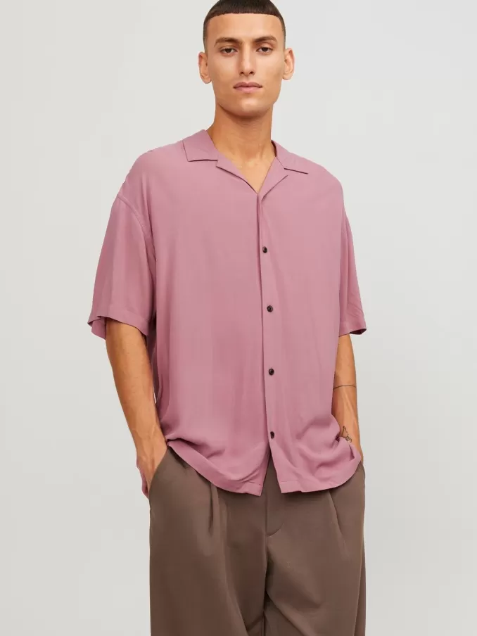 Relaxed Fit Shirt-Jack & Jones Online