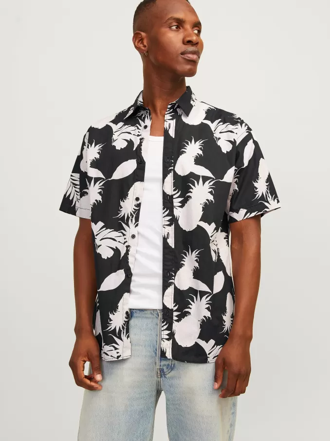 Relaxed Fit Shirt-Jack & Jones Online