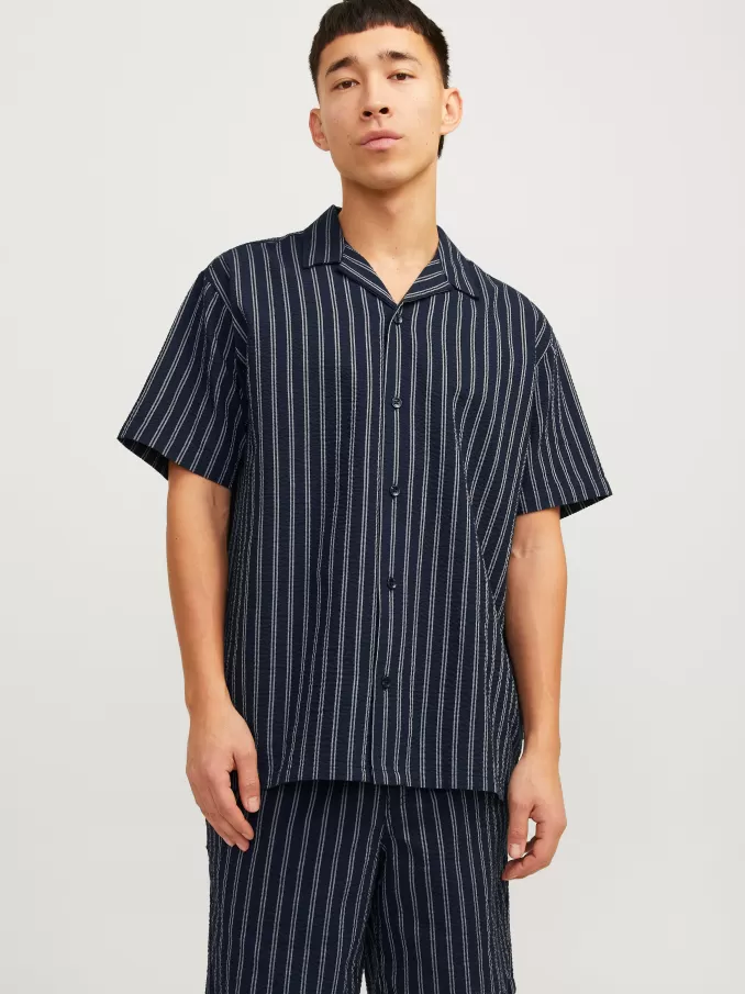 Relaxed Fit Shirt-Jack & Jones Online