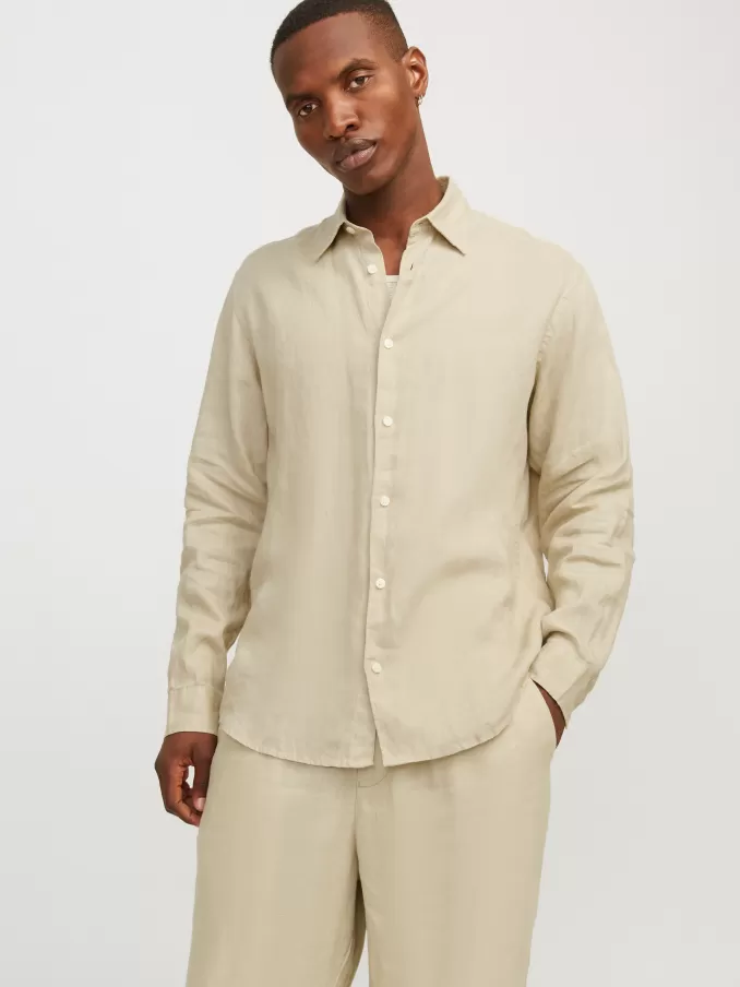 Relaxed Fit Shirt-Jack & Jones Best