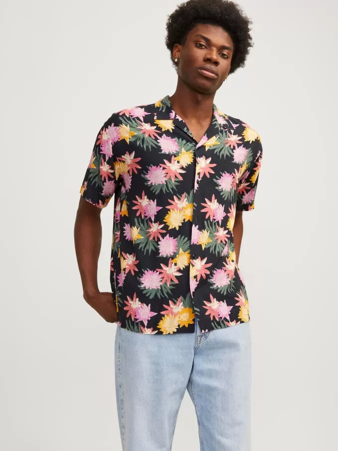 Relaxed Fit Shirt-Jack & Jones Online