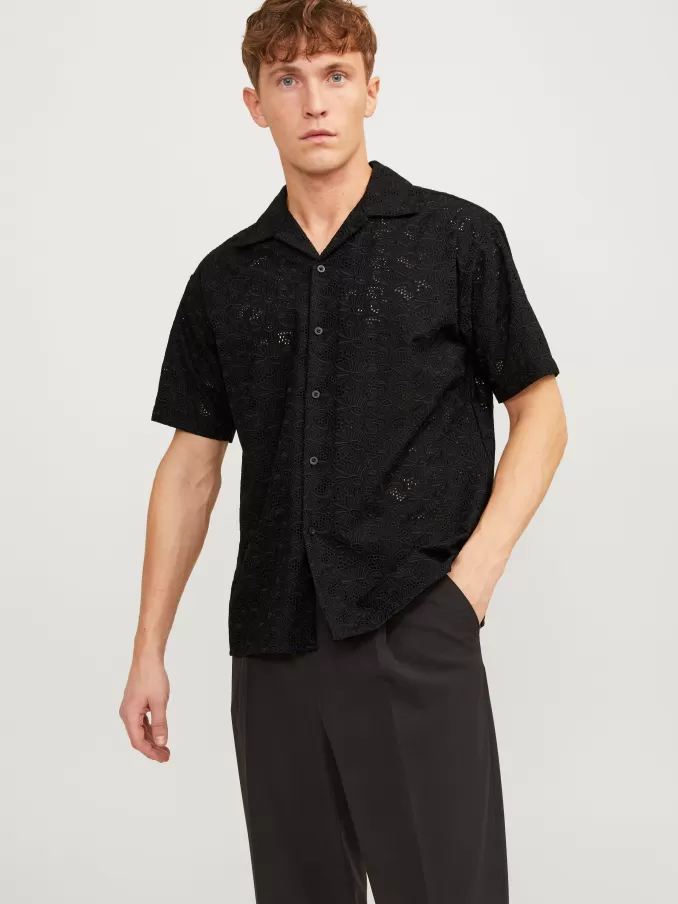 Relaxed Fit Shirt-Jack & Jones Clearance