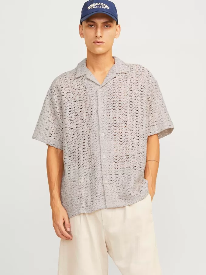 Relaxed Fit Shirt-Jack & Jones Sale