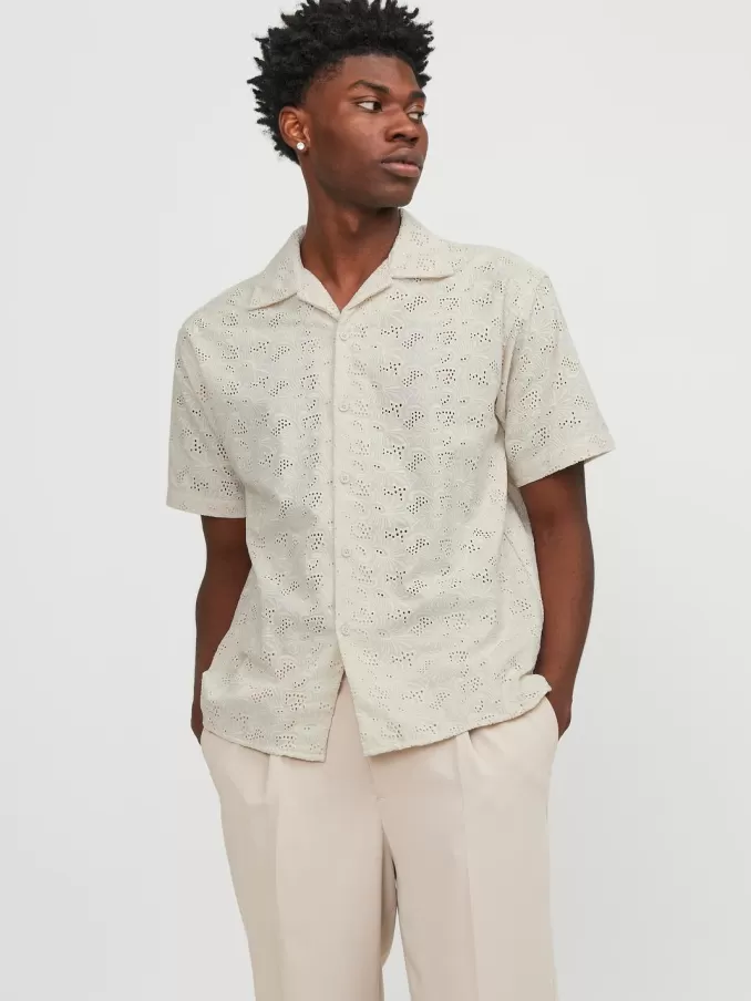 Relaxed Fit Shirt-Jack & Jones Best