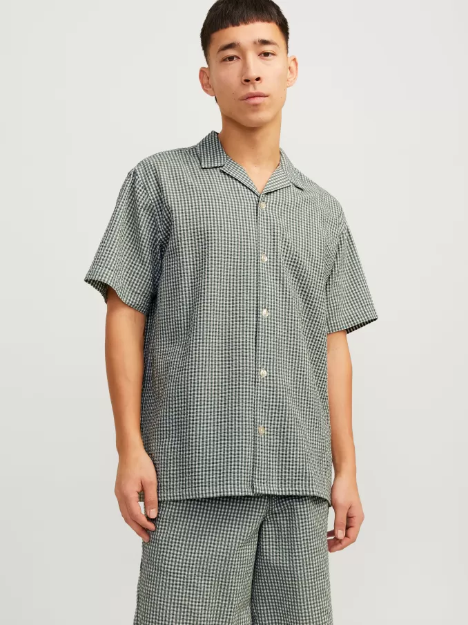 Relaxed Fit Shirt-Jack & Jones Outlet